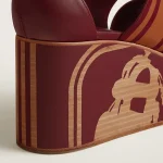 Hermès Kalis 35 sandal - Image 3